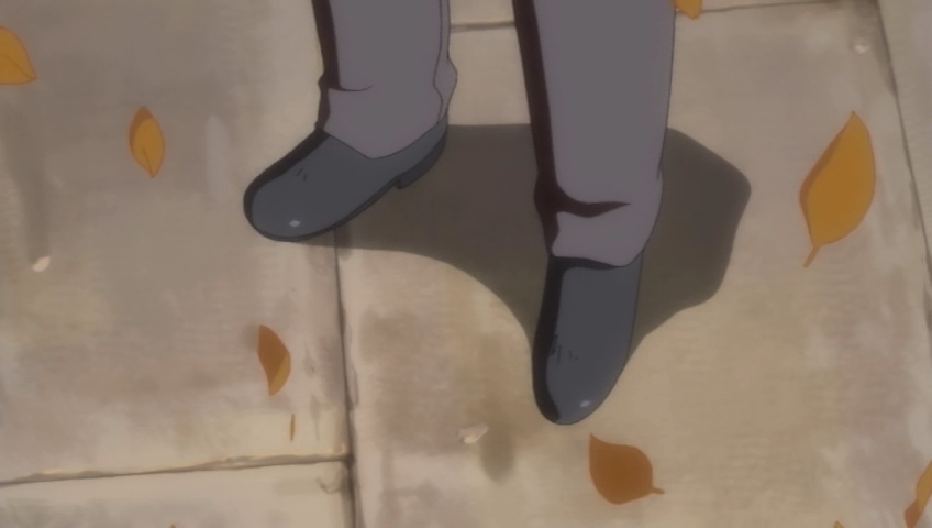 Kaze no Stigma (Animugen)